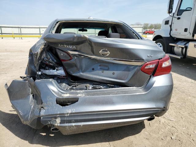 2018 NISSAN ALTIMA 2.5 - 1N4AL3APXJC206375