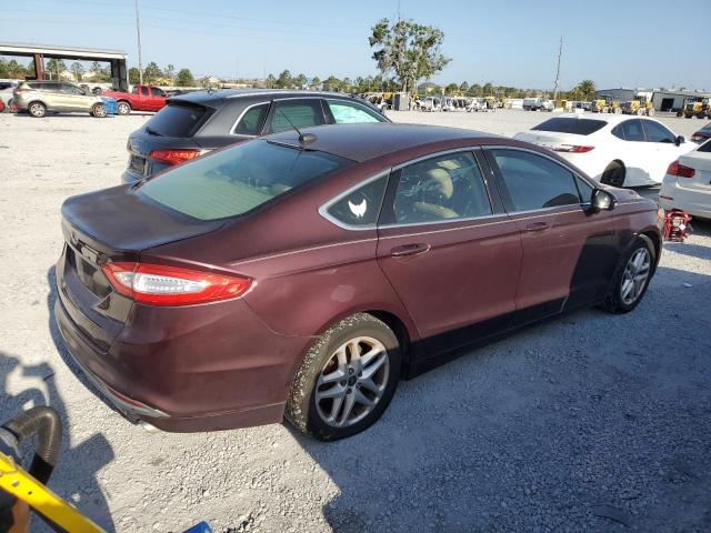 Vin: 3fa6p0hr2dr167688, lot: 54775105, ford fusion se 20133
