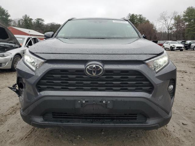 2021 TOYOTA RAV4 XLE - 2T3P1RFV2MW212550