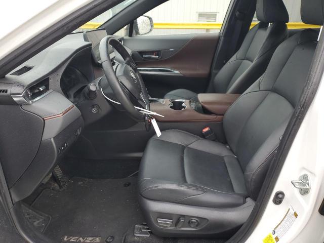 2023 TOYOTA VENZA LE - JTEAAAAH1PJ125410