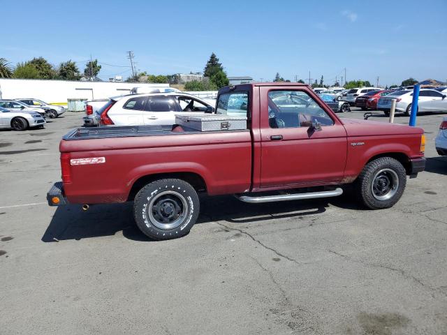 Vin: 1ftcr10a1kub65410, lot: 55177485, ford ranger 19893