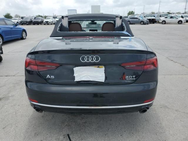 2018 AUDI A5 PREMIUM - WAUYNGF5XJN011766