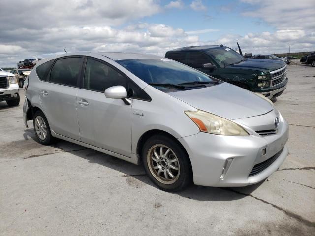 Vin: jtdzn3eu8c3045681, lot: 51841625, toyota prius 20124