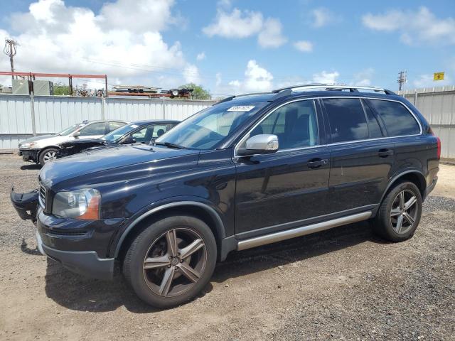 Vin: yv4982ctxa1544936, lot: 53667625, volvo xc90 2010 img_1