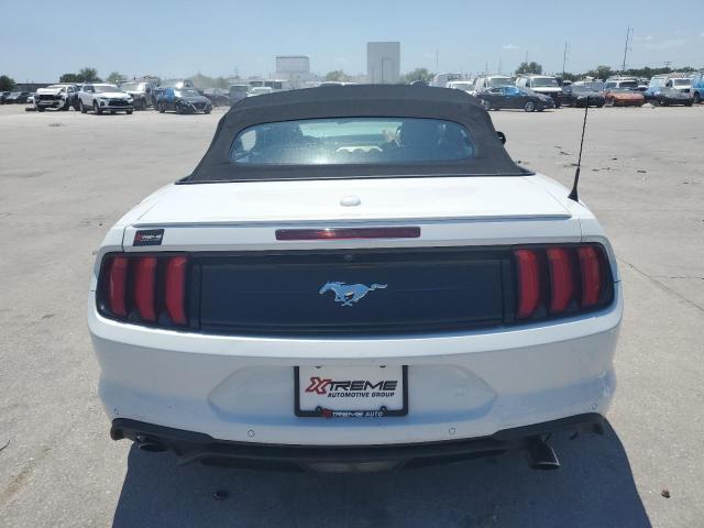 2020 FORD MUSTANG #3245414437