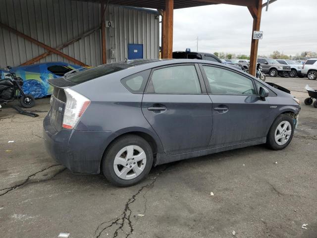 Vin: jtdkn3duxa0179500, lot: 54776525, toyota prius 20103