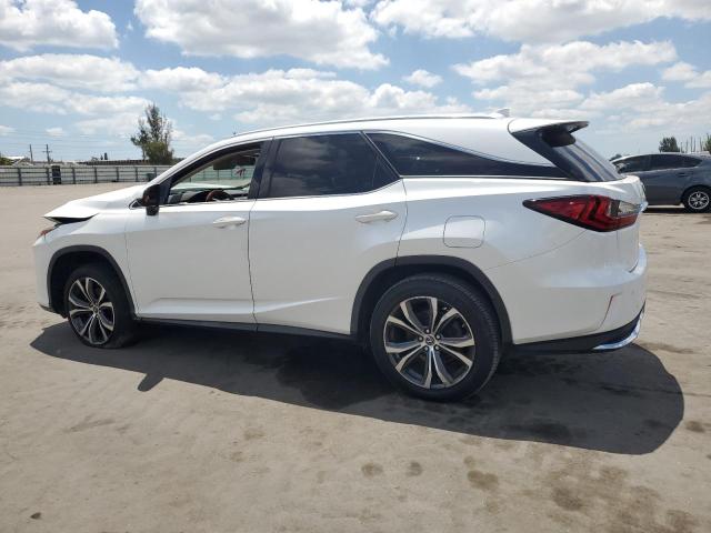2018 LEXUS RX 350 L JTJGZKCA7J2001945