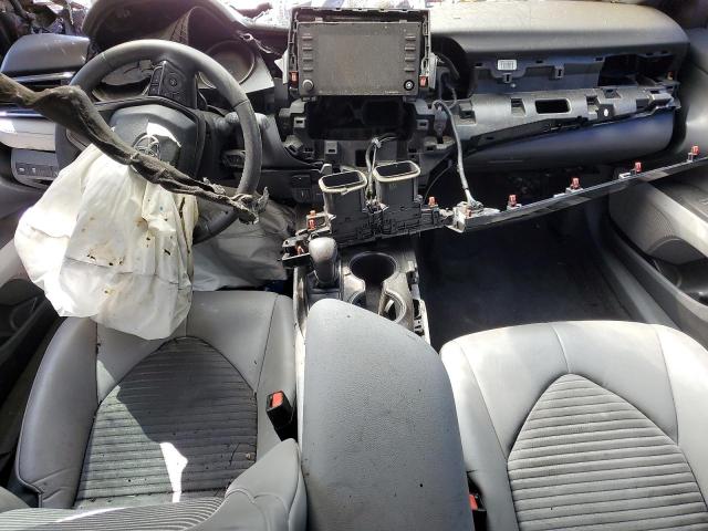 2021 TOYOTA CAMRY SE - 4T1G11AKXMU416276
