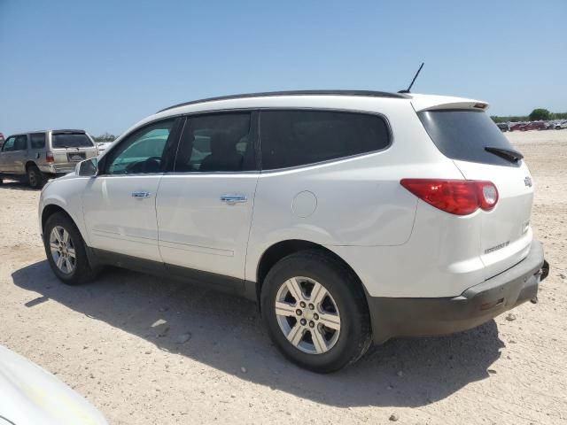 Vin: 1gnlvfed0aj219038, lot: 52750575, chevrolet traverse lt 20102