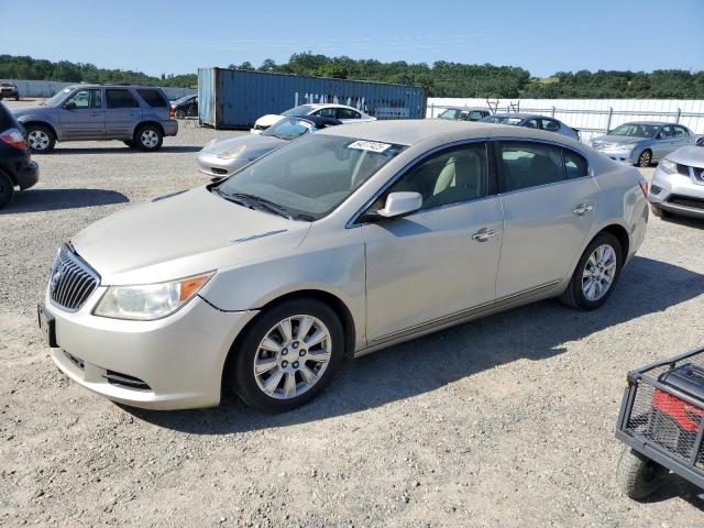 Vin: 1g4ga5er5df174208, lot: 54077425, buick lacrosse 2013 img_1