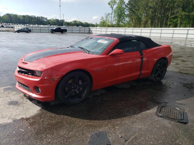 Vin: 2g1fa1e3xc9133772, lot: 52488335, chevrolet camaro ls 2012 img_1
