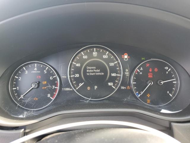 2024 MAZDA CX-30 PREF - 3MVDMBCM9RM610827