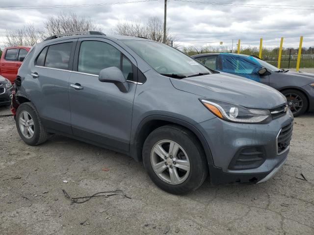 2019 CHEVROLET TRAX 1LT - KL7CJLSB2KB940038