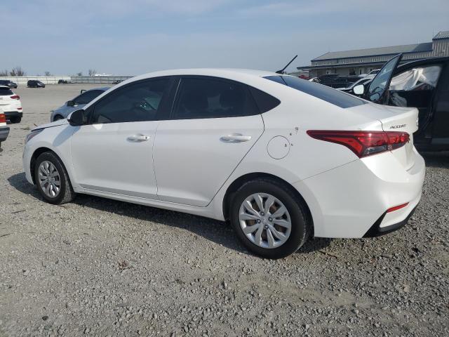 Vin: 3kpc24a35ke054086, lot: 52924425, hyundai accent se 20192
