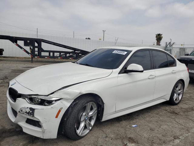 Vin: wba8b3c54jk843224, lot: 52646935, bmw 3 series i 2018 img_1
