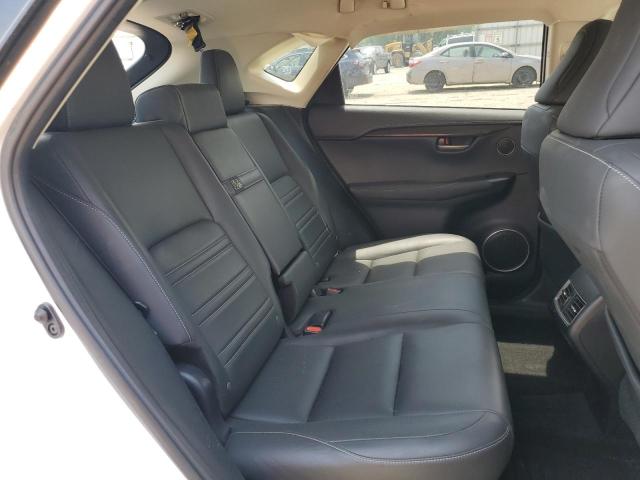 2017 LEXUS NX 200T BASE - JTJBARBZ2H2120448