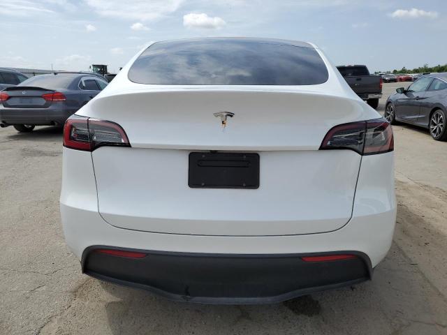 2023 TESLA MODEL Y - 7SAYGDED1PF960928