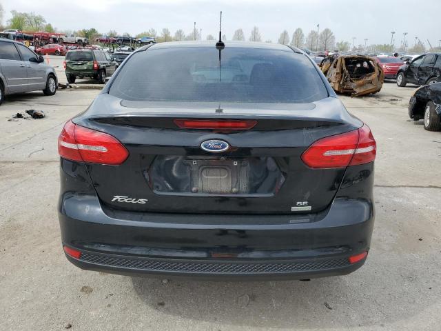 2017 FORD FOCUS SE - 1FADP3FE7HL276578