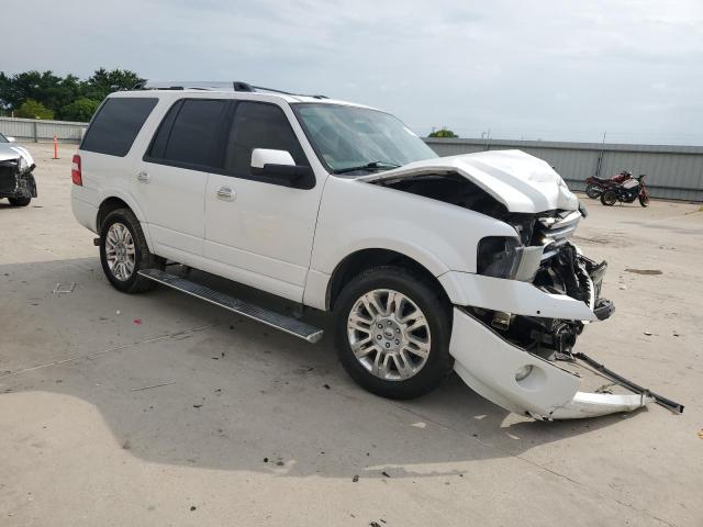 Vin: 1fmju1k54eef56163, lot: 54863155, ford expedition limited 20144