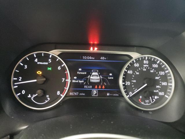 2023 NISSAN SENTRA SV - 3N1AB8CV7PY280555