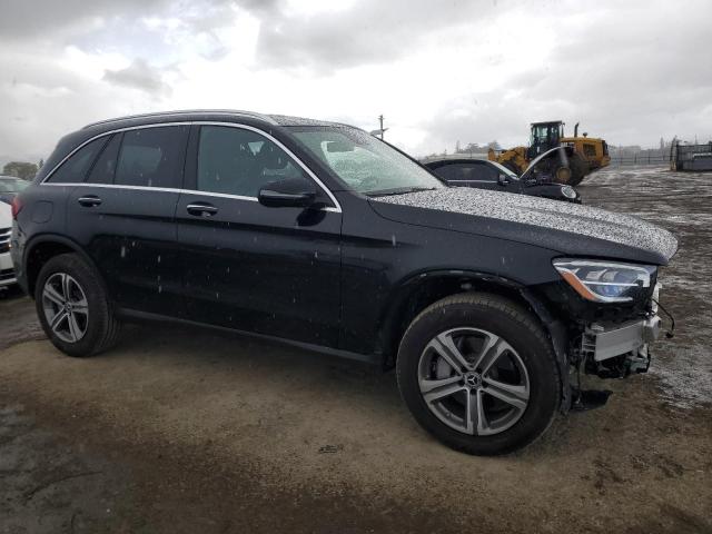 Vin: w1n0g8eb4nv377261, lot: 50690615, mercedes-benz glc-class 300 4matic 20224