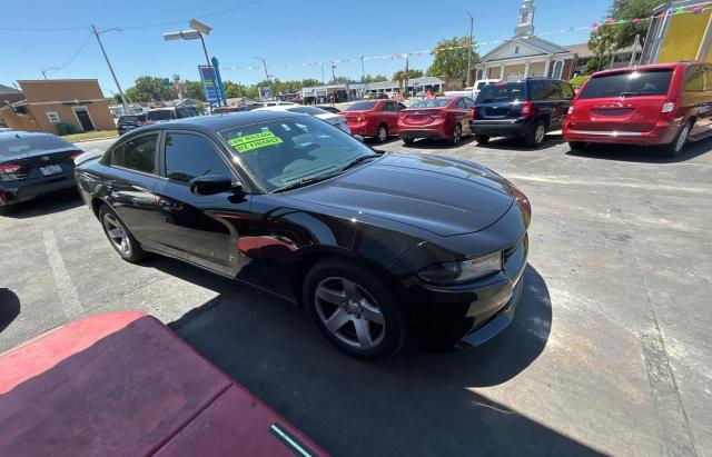 DODGE CHARGER PO