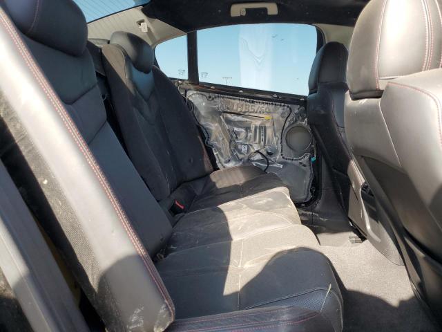 2015 CHEVROLET SS 6G3F15RW3FL115228