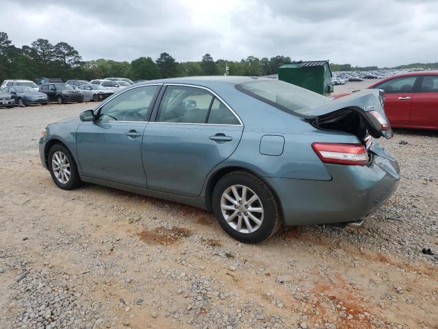 Vin: 4t1bk3ek2au599794, lot: 51950015, toyota camry se 20102