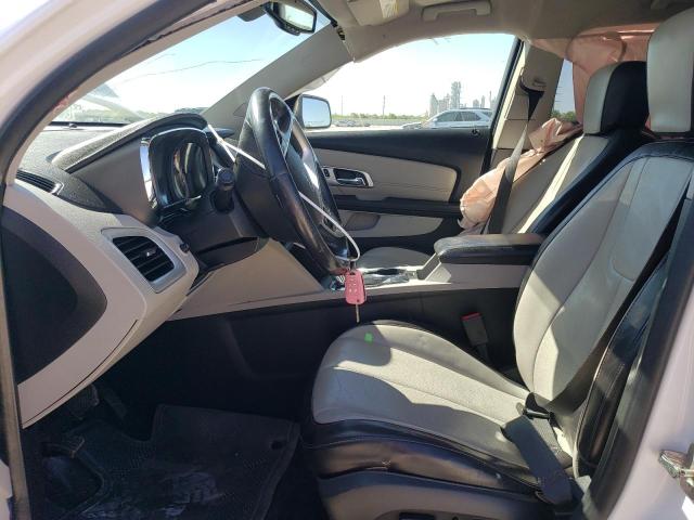 2016 GMC TERRAIN SL - 2GKFLPE33G6266535