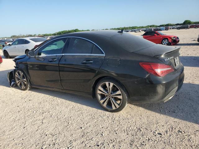 Vin: wddsj4eb1kn742362, lot: 52412945, mercedes-benz cla-class 250 20192