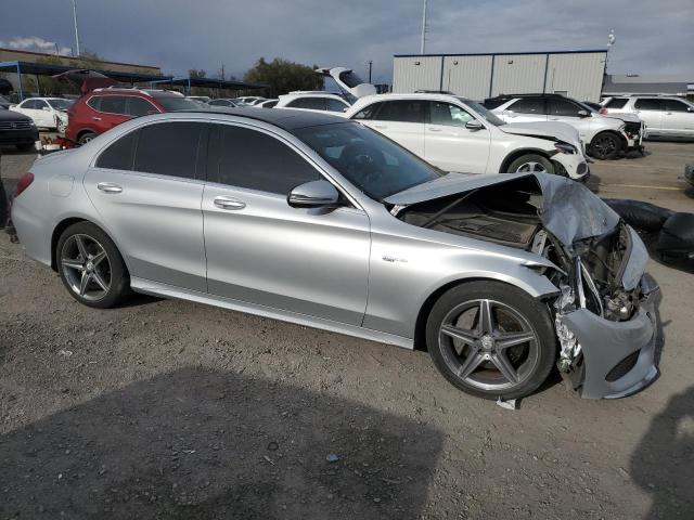 Vin: 55swf4kb8ju269427, lot: 51545305, mercedes-benz c-class 300 4matic 20184