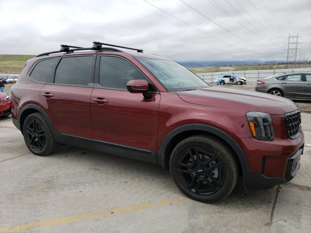 Vin: 5xyp5dgc9rg455783, lot: 53067915, kia telluride sx 20244