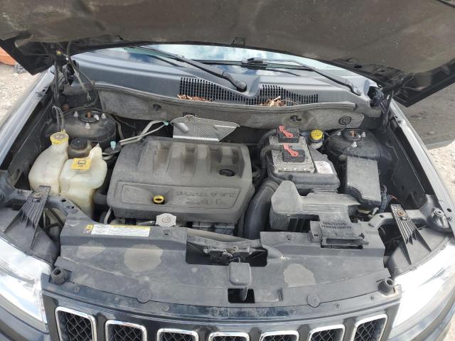 2011 JEEP COMPASS SP - 1J4NT1FB2BD195018