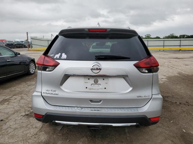 2018 NISSAN ROGUE S - 5N1AT2MV9JC828072