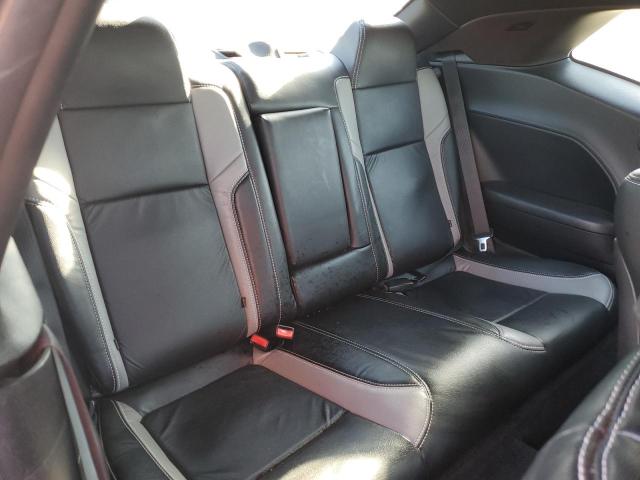 2015 DODGE CHALLENGER - 2C3CDZAT0FH805097