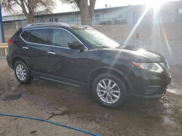 Vin: knmat2mvxjp510362, lot: 51264535, nissan rogue s 20184