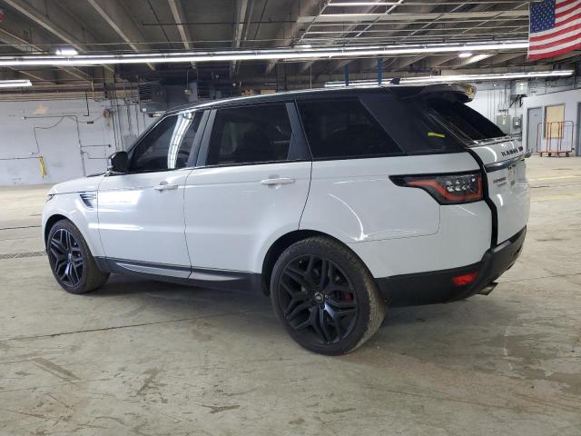 2016 LAND ROVER RANGE ROVE SALWR2EF7GA570082