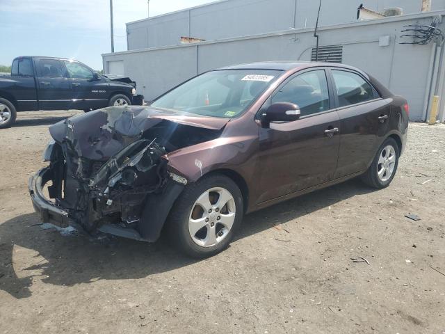 KIA FORTE EX