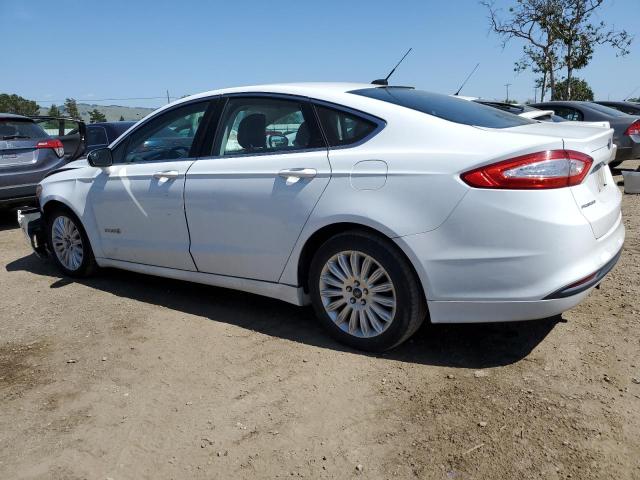 Vin: 3fa6p0luxdr294829, lot: 55075955, ford fusion se hybrid 20132