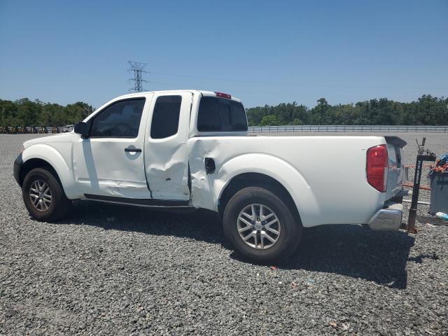 Vin: 1n6bd0ct1hn720986, lot: 53840275, nissan frontier s 20172
