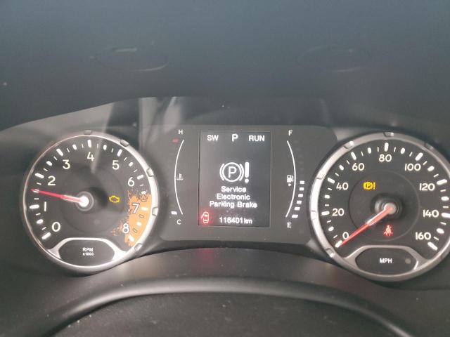 2018 JEEP RENEGADE L - ZACCJABB6JPJ40500