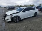 2022 HONDA ACCORD SPO - 1HGCV1F36NA112018