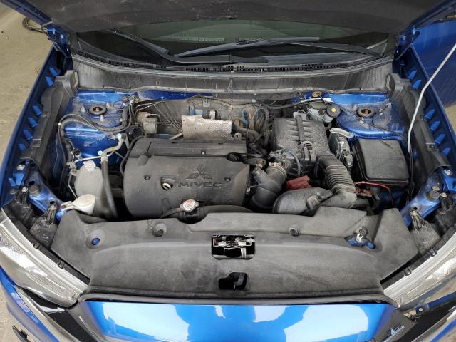 2018 MITSUBISHI OUTLANDER - JA4AP3AU7JZ025827