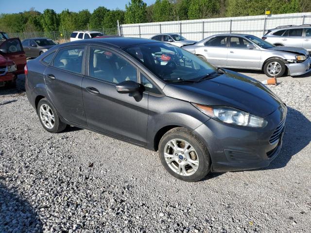 2016 FORD FIESTA SE - 3FADP4BJ1GM149668