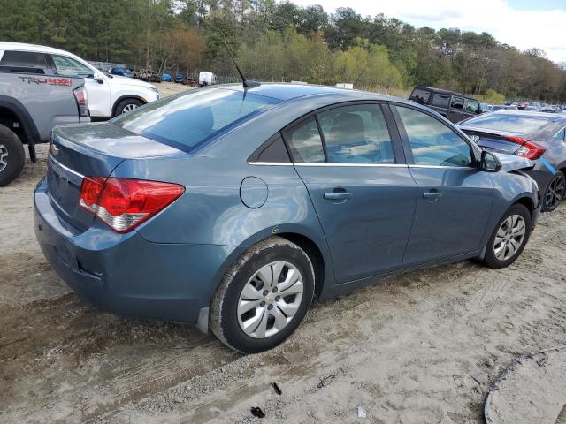 Vin: 1g1pc5sh3c7367064, lot: 52407185, chevrolet cruze ls 20123