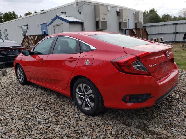 2016 HONDA CIVIC LX 2HGFC2F50GH554775