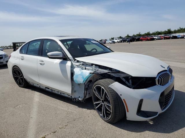 Vin: 3mw69ff0xp8d28839, lot: 52139835, bmw 3 series 20234