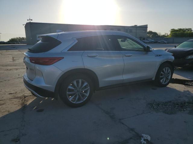 Vin: 3pcaj5m10lf120954, lot: 52518695, infiniti qx50 pure 20203
