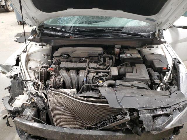 2021 HYUNDAI ELANTRA SE - 5NPLN4AG0MH026947