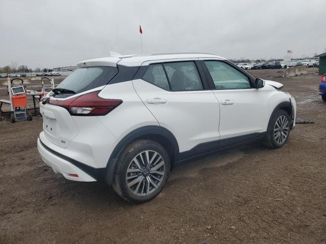 Vin: 3n1cp5cv0rl484557, lot: 51927765, nissan kicks sv 20243